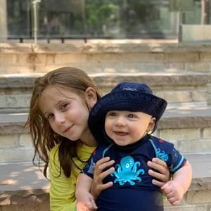 Meet your Posher, Suzanne